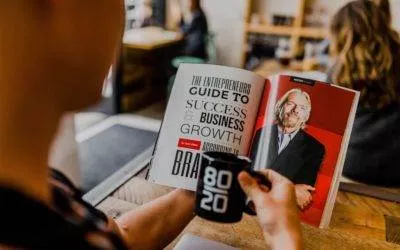 10 ondernemerskwaliteiten om succesvol te worden!