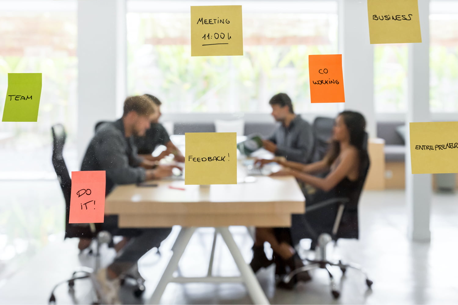 Je Bedrijf Starten Denk Niet Alleen Aan Geld Hustl