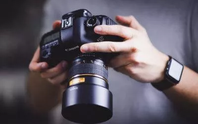 Hoe fotografie jouw hustle kan versterken in 2021