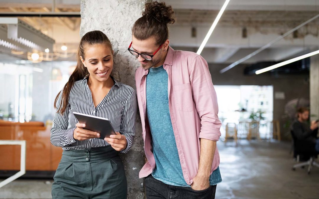 Aan de slag als zzp’er of freelancer