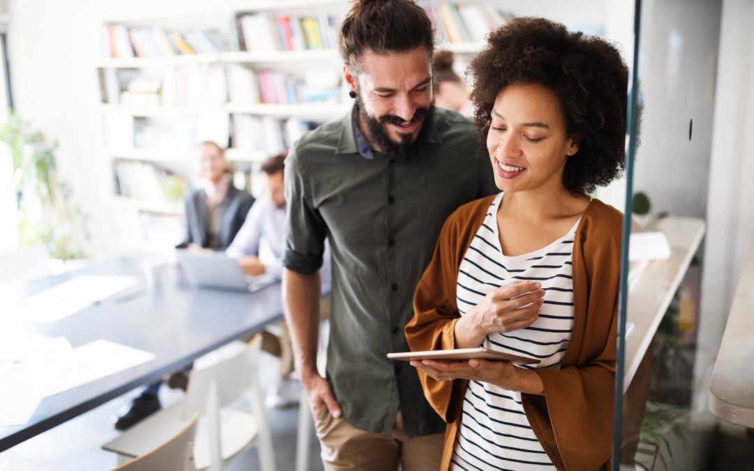 Eigen bedrijf starten naast je studie