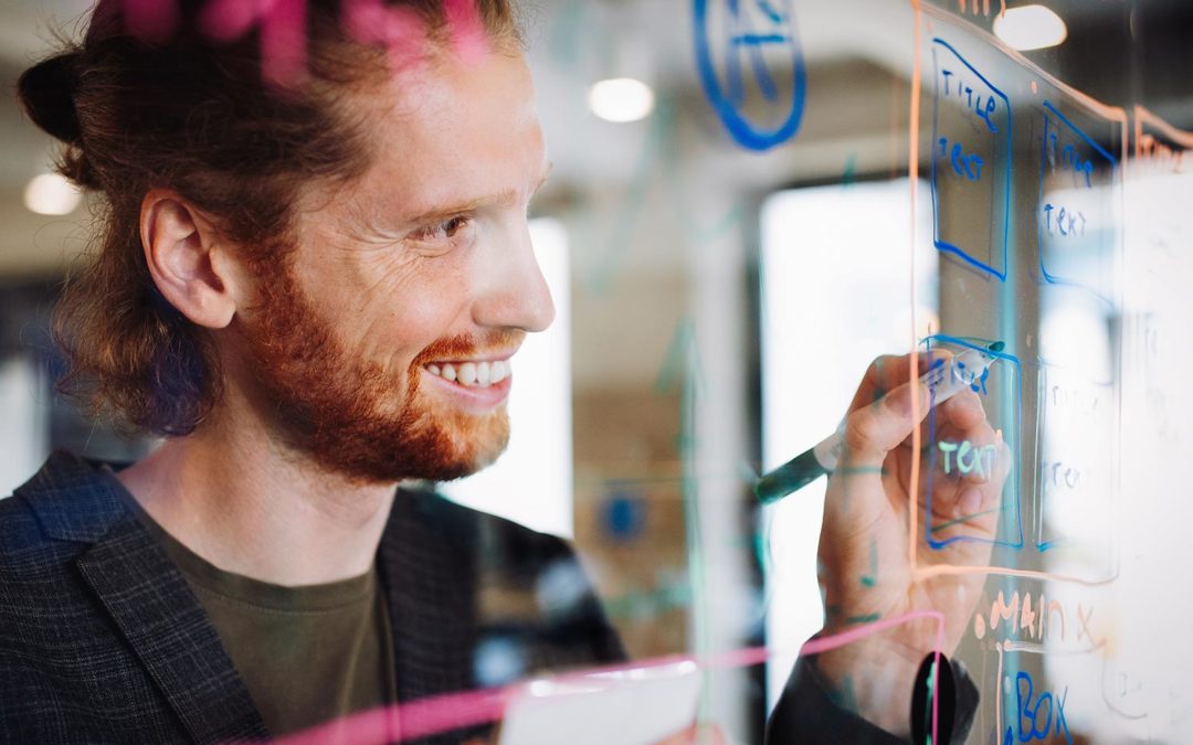 Is er een markt voor je product of dienst?