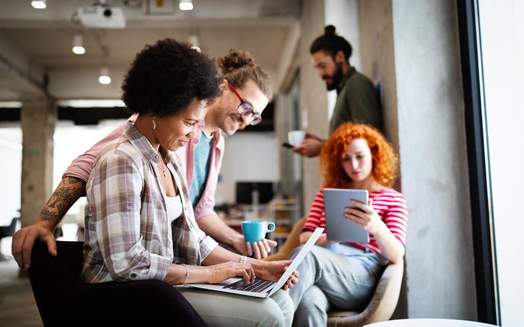 Je bedrijf inschrijven in het Handelsregister