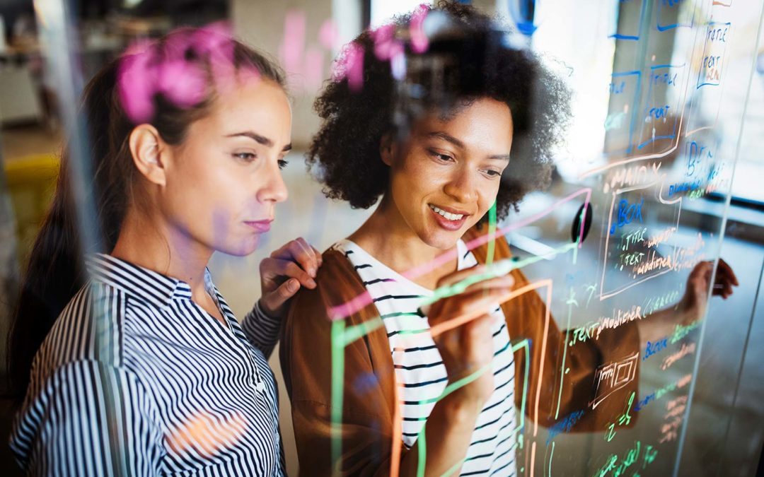 Stappenplan bedrijf starten als student