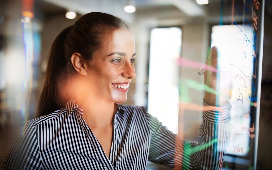 Stappenplan parttime ondernemen