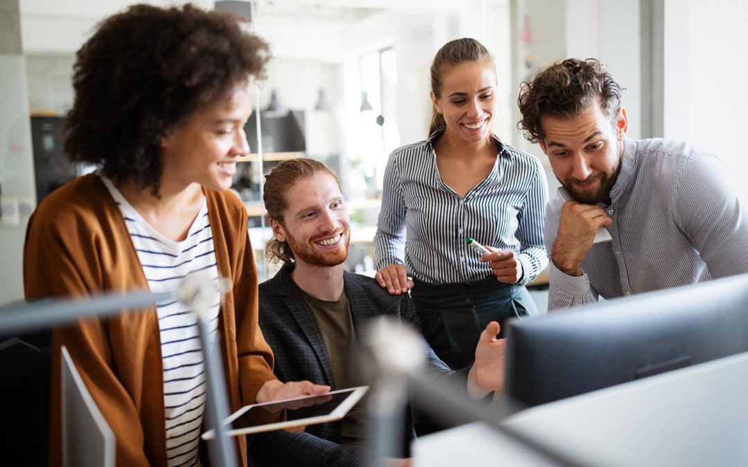 Stappenplan webshop beginnen