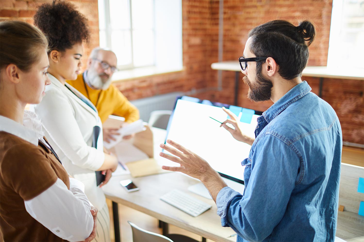 Je innovatie op de markt brengen, hoe doe je dit? - HUSTL