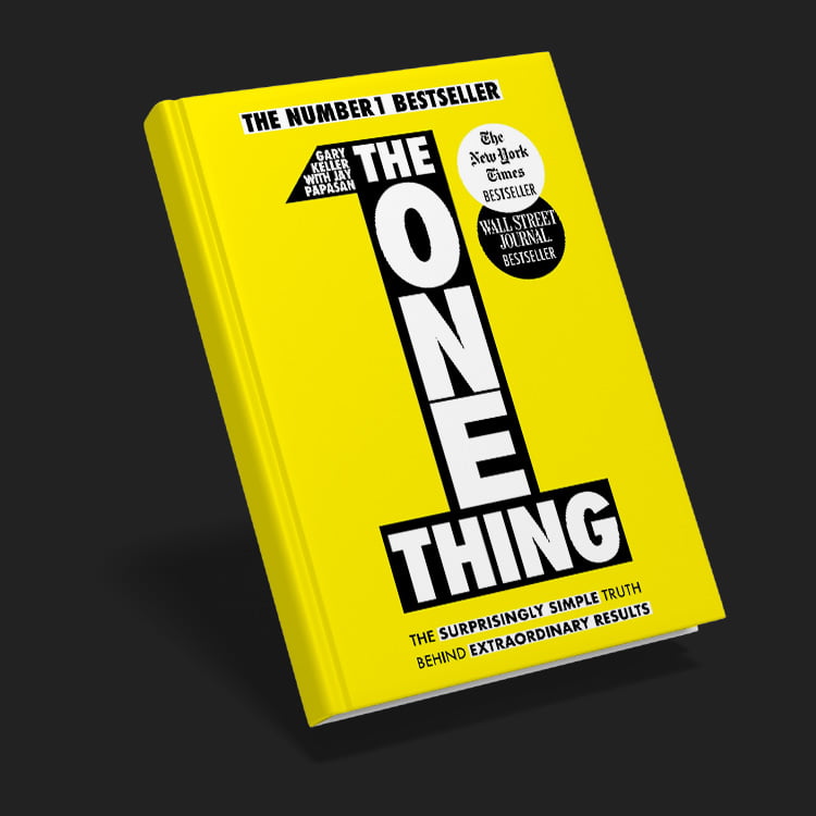 the-one-thing-hustl