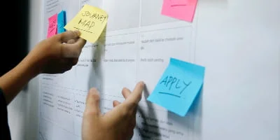 Hoe maak je een customer journey_ Hoe maak je een customer journey?