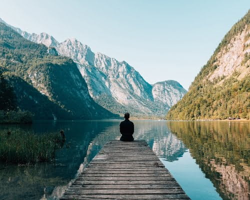 Mediteren: de manier om tot rust te komen!