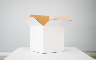 Kartonnen dozen: de beste manier om jouw product te verpakken