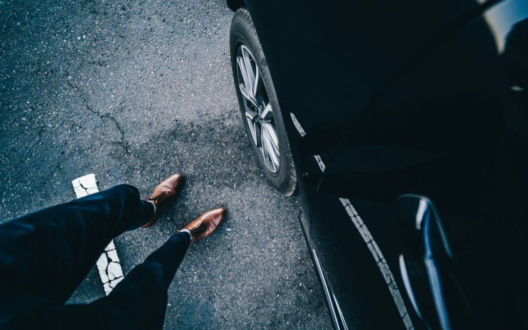 Als startende ondernemer: koop je een auto of ga je leasen?