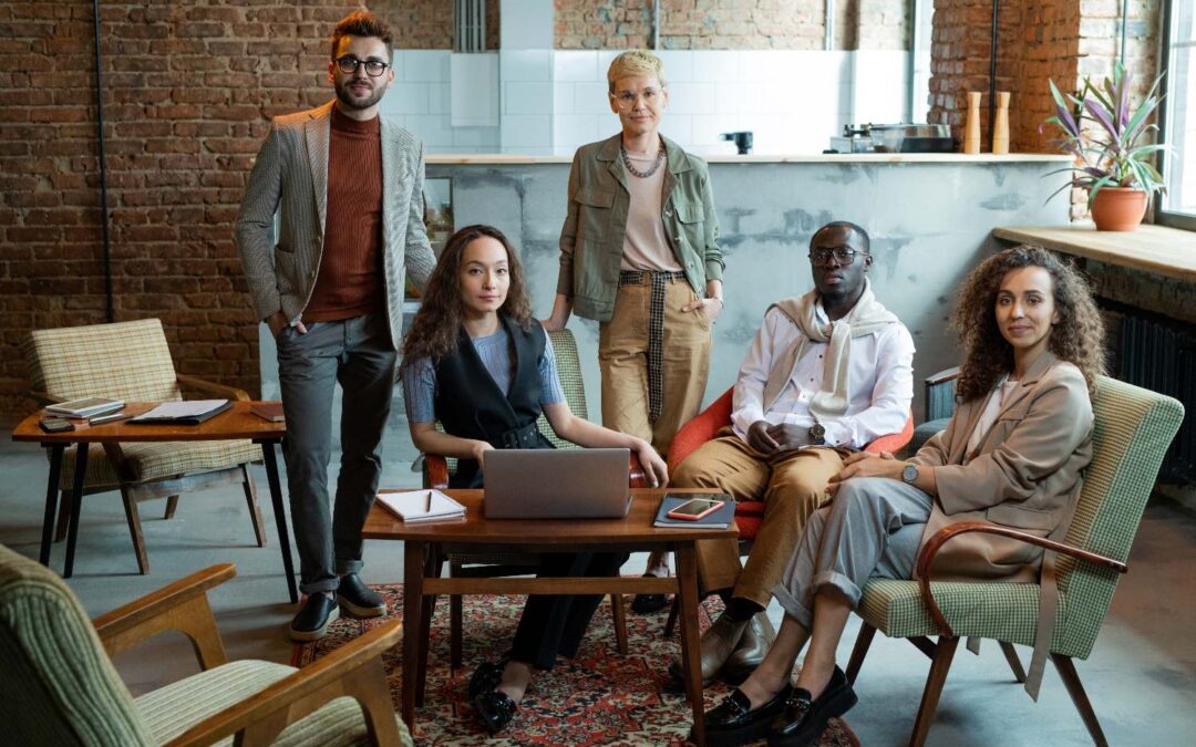 De Sleutel tot Snelle Groei: Waarom Internationaal Talent Jouw Startup Transformeert