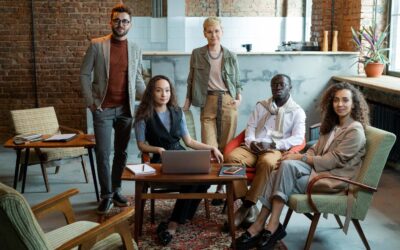 De Sleutel tot Snelle Groei: Waarom Internationaal Talent Jouw Startup Transformeert